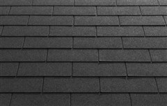 KATEPAL šindel 3T černá (Black), cena za m2